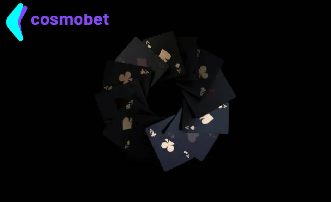 казино космобет